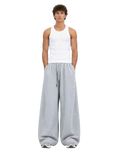 The Daily Baggy – Gray