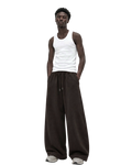 The Daily Baggy – Brown