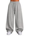 Everyday Baggy Sweatpants – Gray